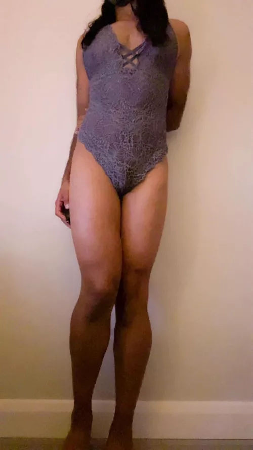 Feeling slutty. Tributes welcome