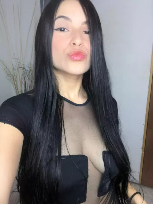 Felt a little risky today