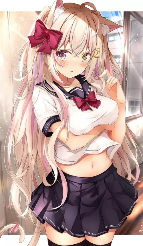 Festival Season is Coming [VTuber]