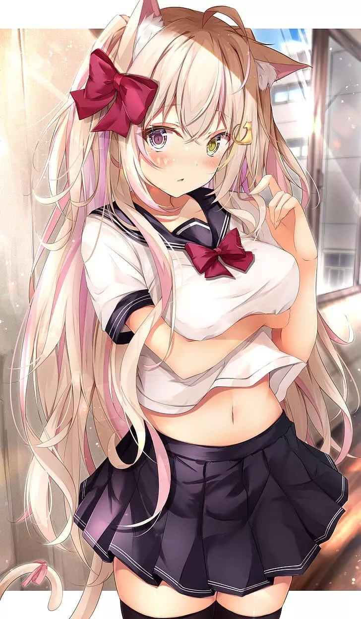 Festival Season is Coming [VTuber]