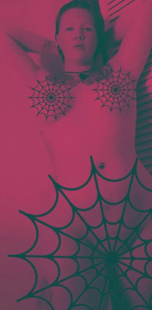 Fetish Queen 👑 What do you wanna see