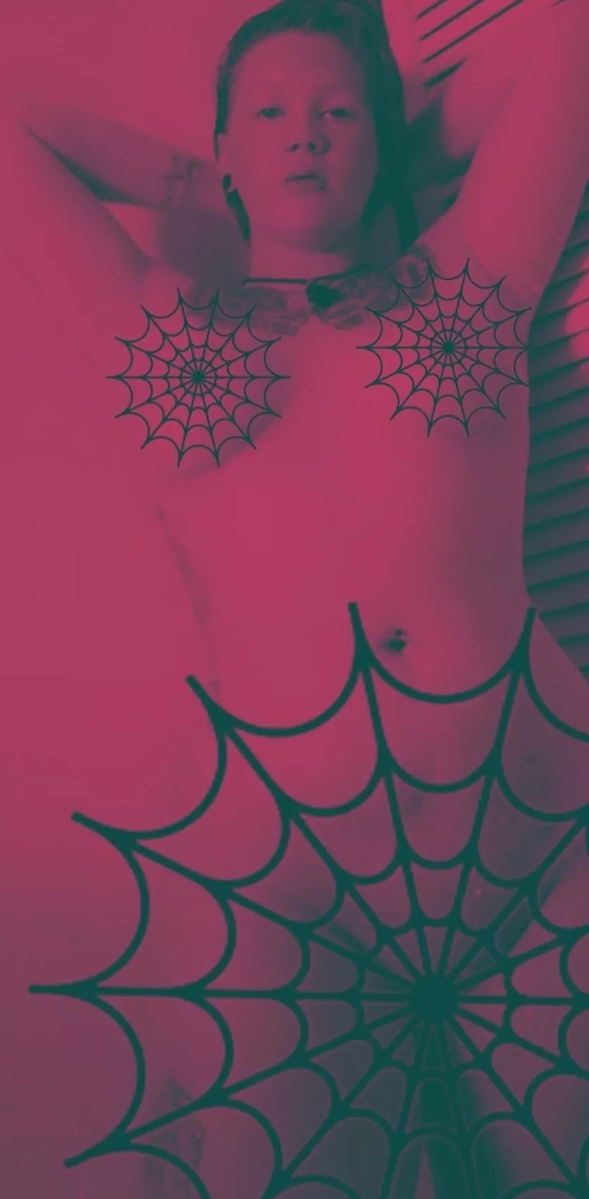 Fetish Queen 👑 What do you wanna see