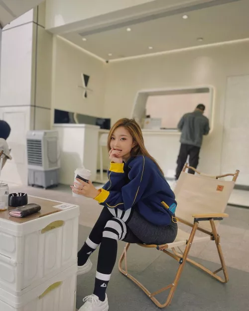 Fine... I'll go out with you, geez.