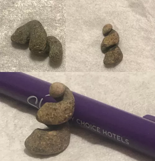 Found last week at Topsail Island, NC while searching for shells, Anyone know what this is? Feels like stone