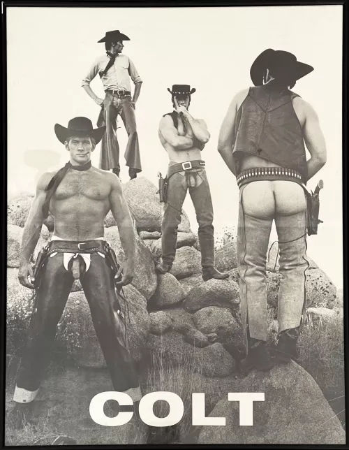 Framed print that a neighbor gave me when he was moving and getting rid of things