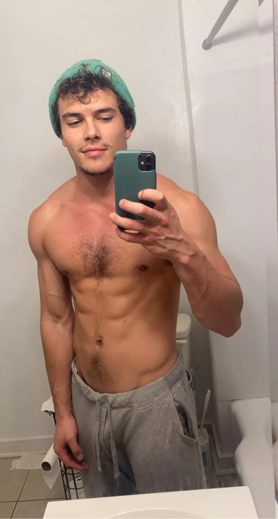 Fuck me like you want to break me