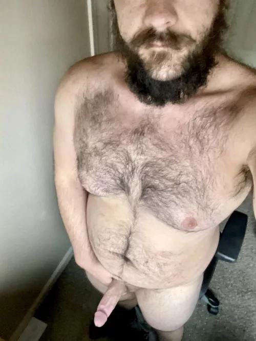 Get on your knees for me