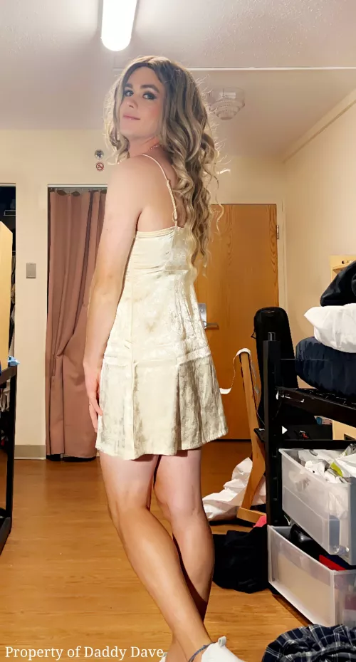 Get over it Rose! You've been saying this is just a phase for almost 6 months now 😂 just accept it you're a sissy 😏