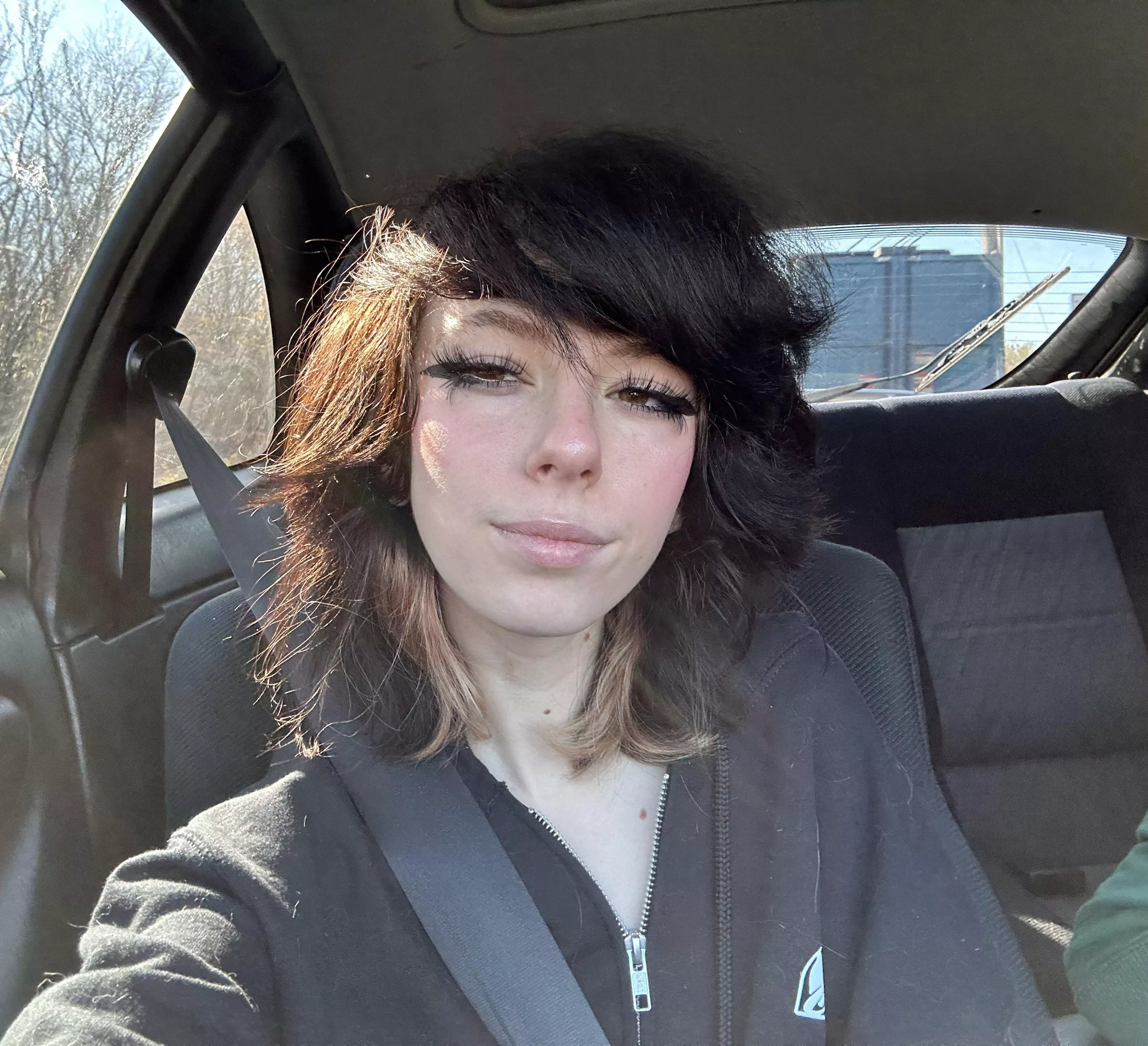 Going to McDonald’s for McChicken 🫣