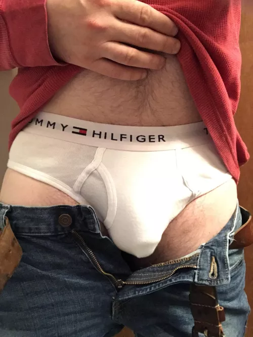 Going with my favorite pair today