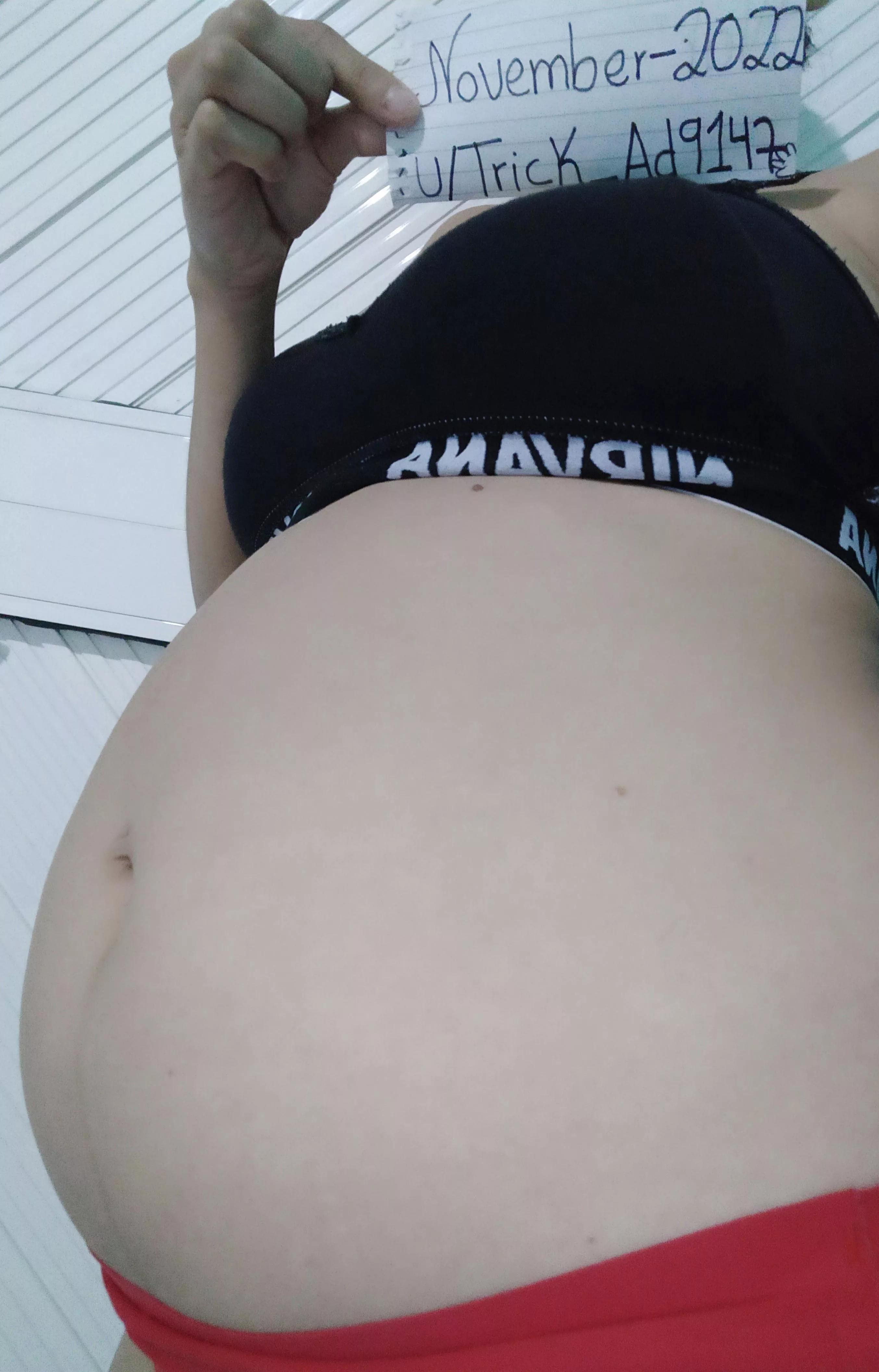 good daddy happy november only months to explode 🤭🤭🔥