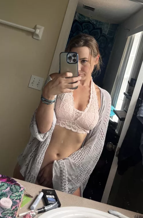 Good Morning 😘 [F]