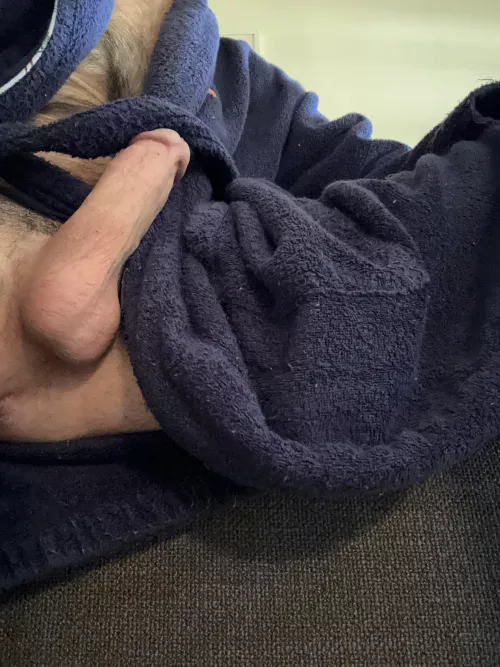 Good position to suck