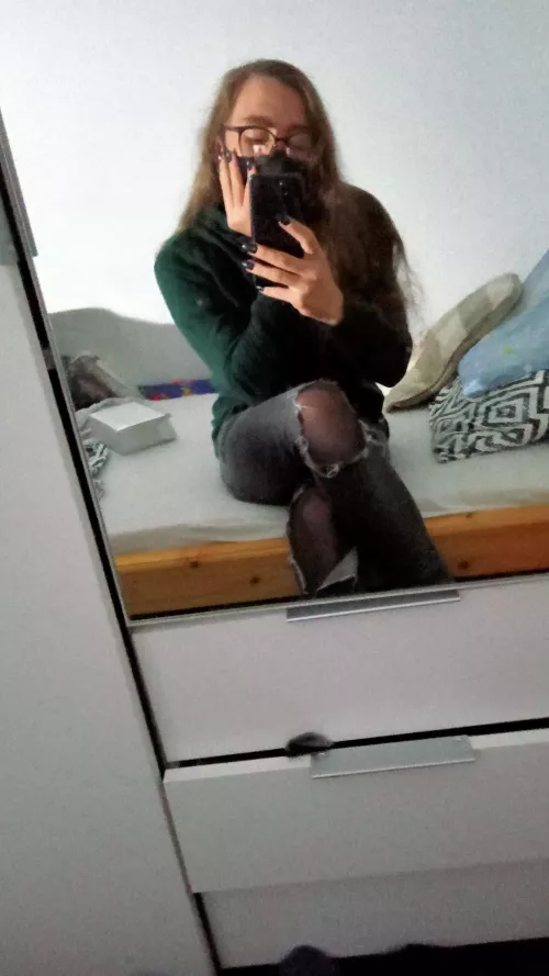 Got my nails done today