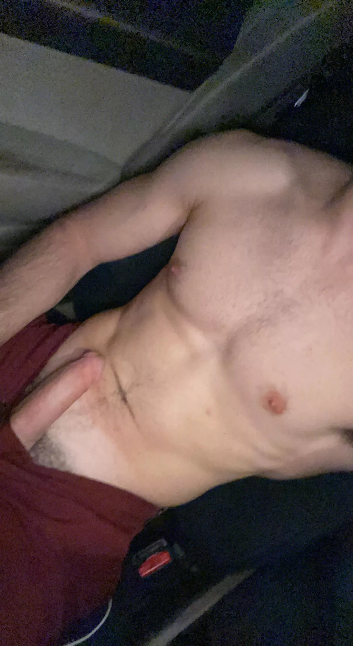 Got so horny in the car(20)