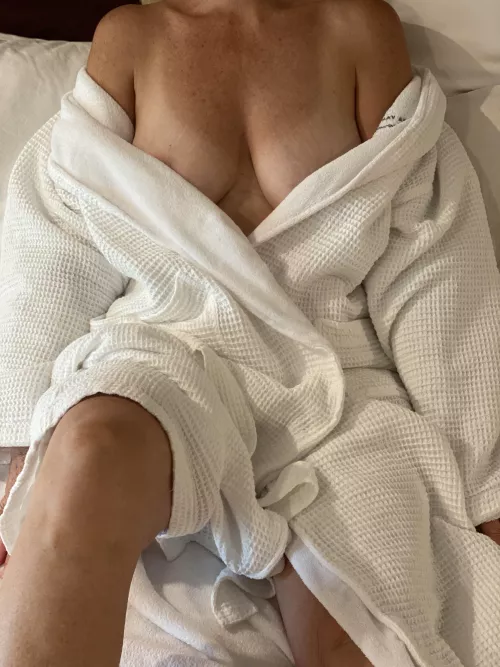 Half way to the weekend!