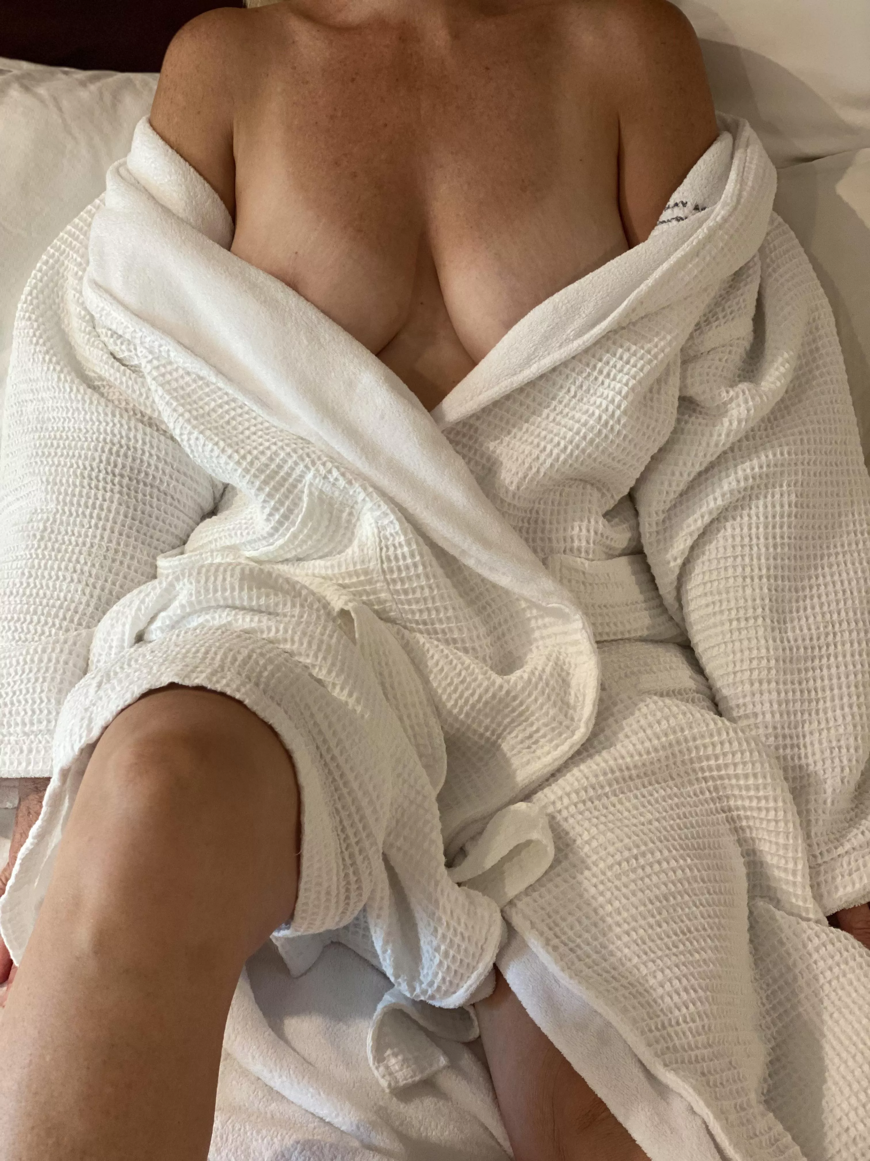 Half way to the weekend!