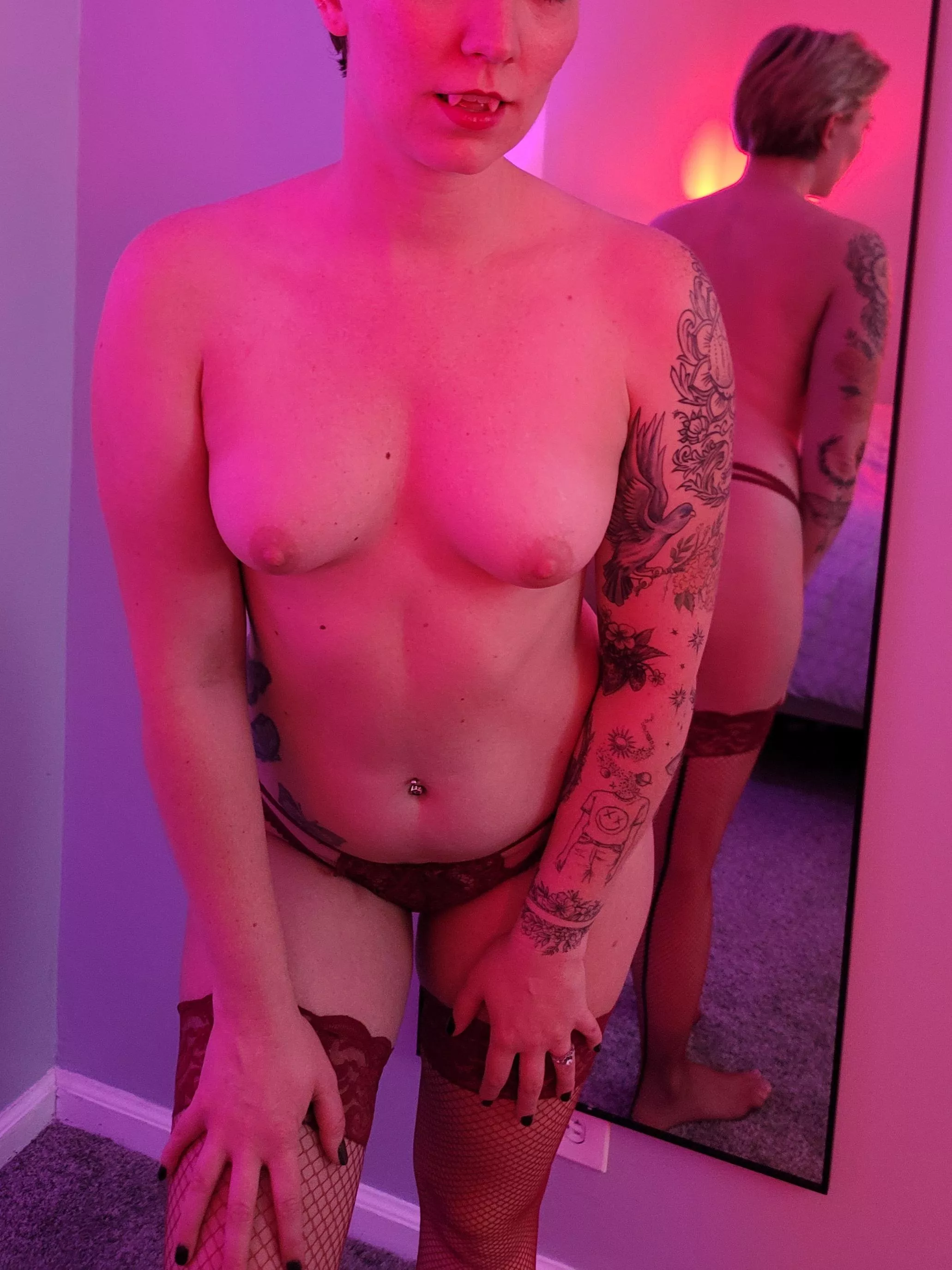 happy belated Halloween!