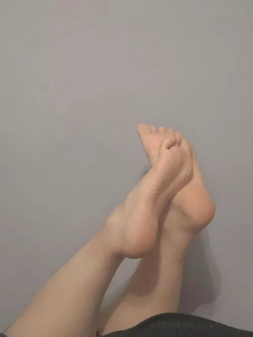 Hello guys, i'm new here🔥👣