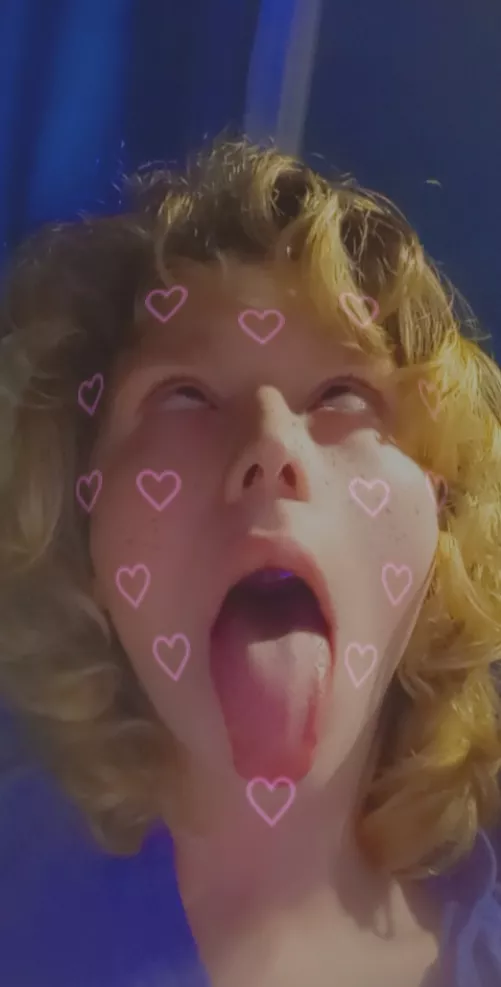 hello there i really like doing this face