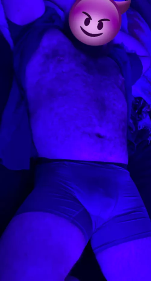 Here's a tasteful lewd for today, hope you guys enjoy😈😘