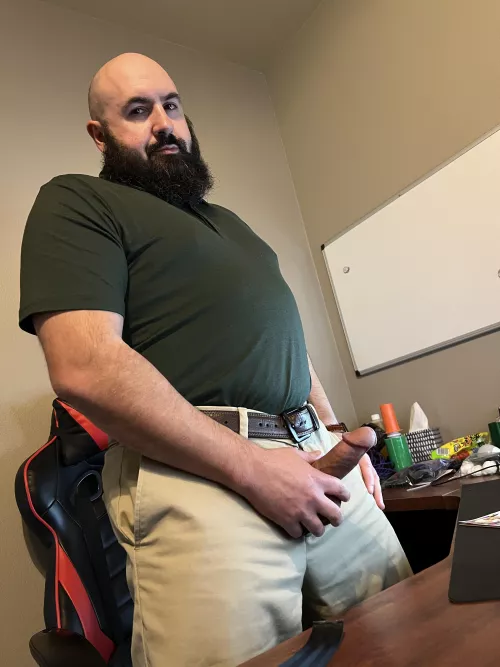 Home from work on a rainy day, now all I want to do is play