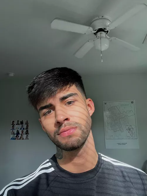 Hope everyone is having a good day 🤪