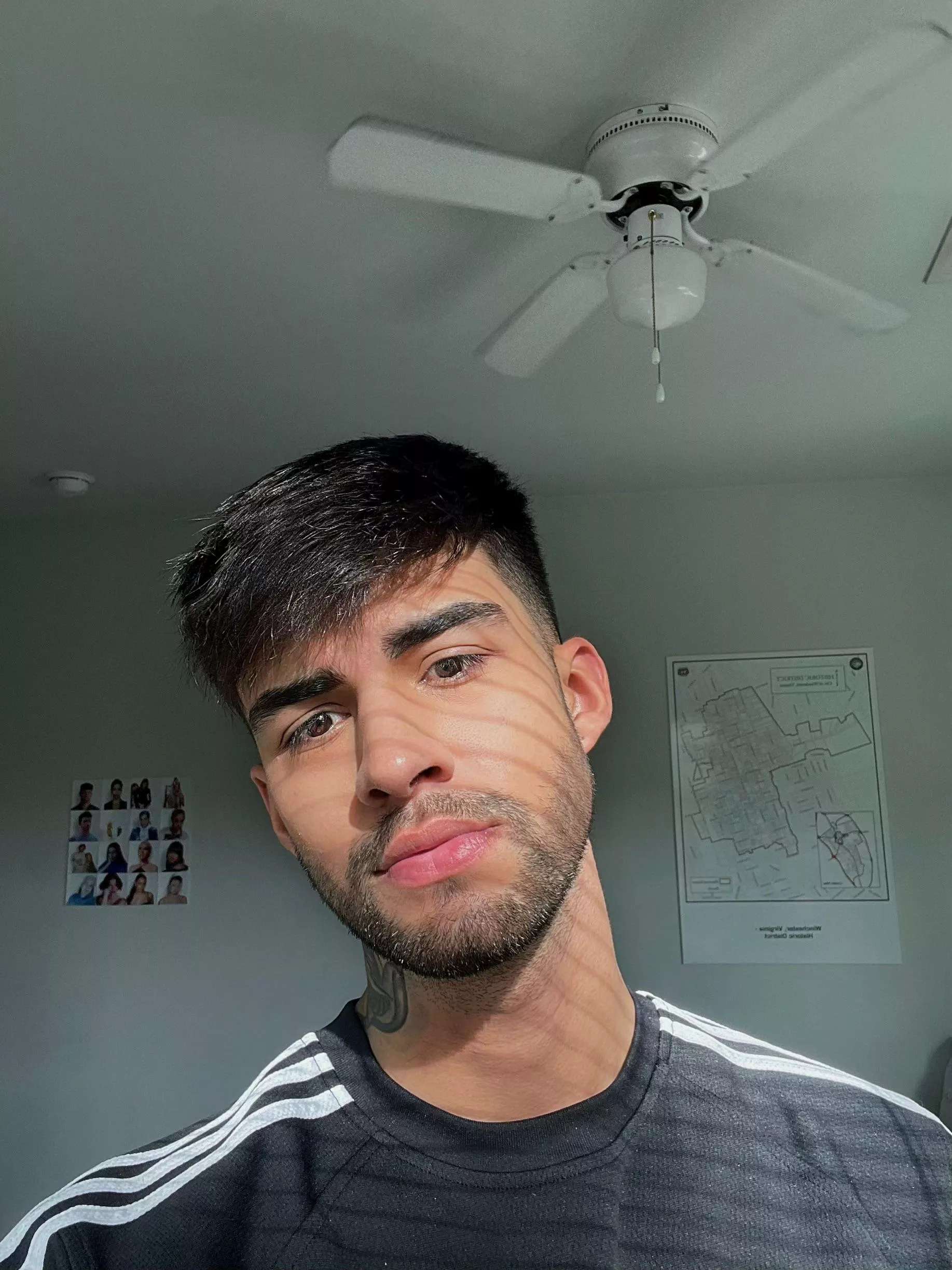 Hope everyone is having a good day 🤪