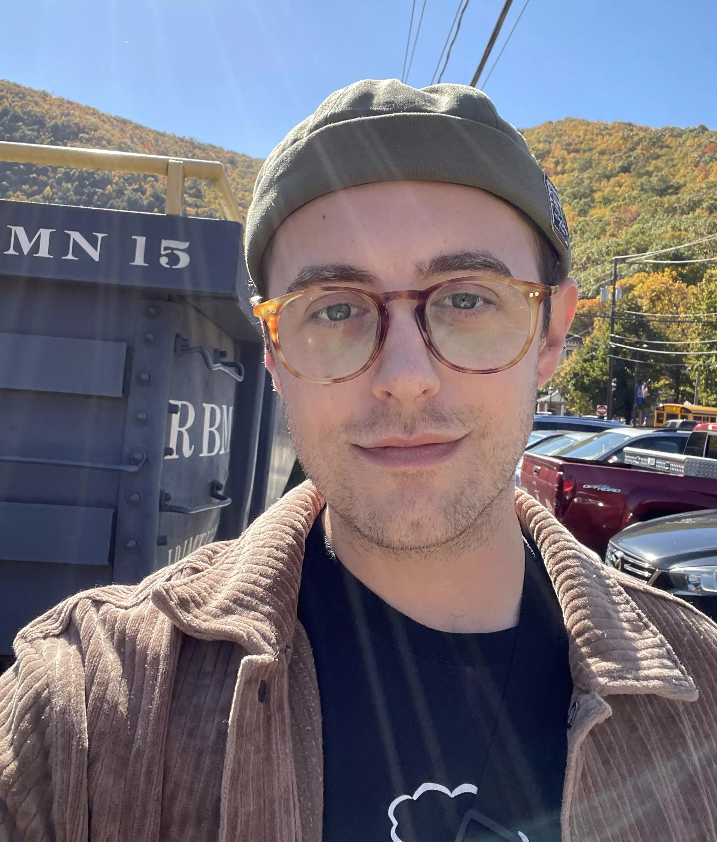 hope everyone’s stress levels are low today 😂