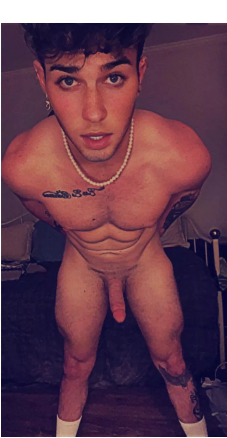 Hope I don’t get caught mid change 😉🤭