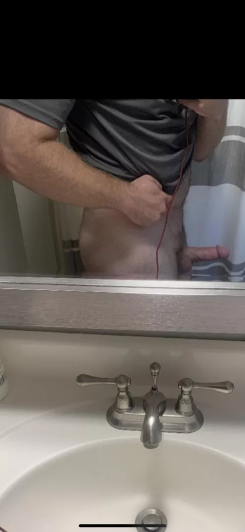 Hope i fit in here 🏳️‍🌈