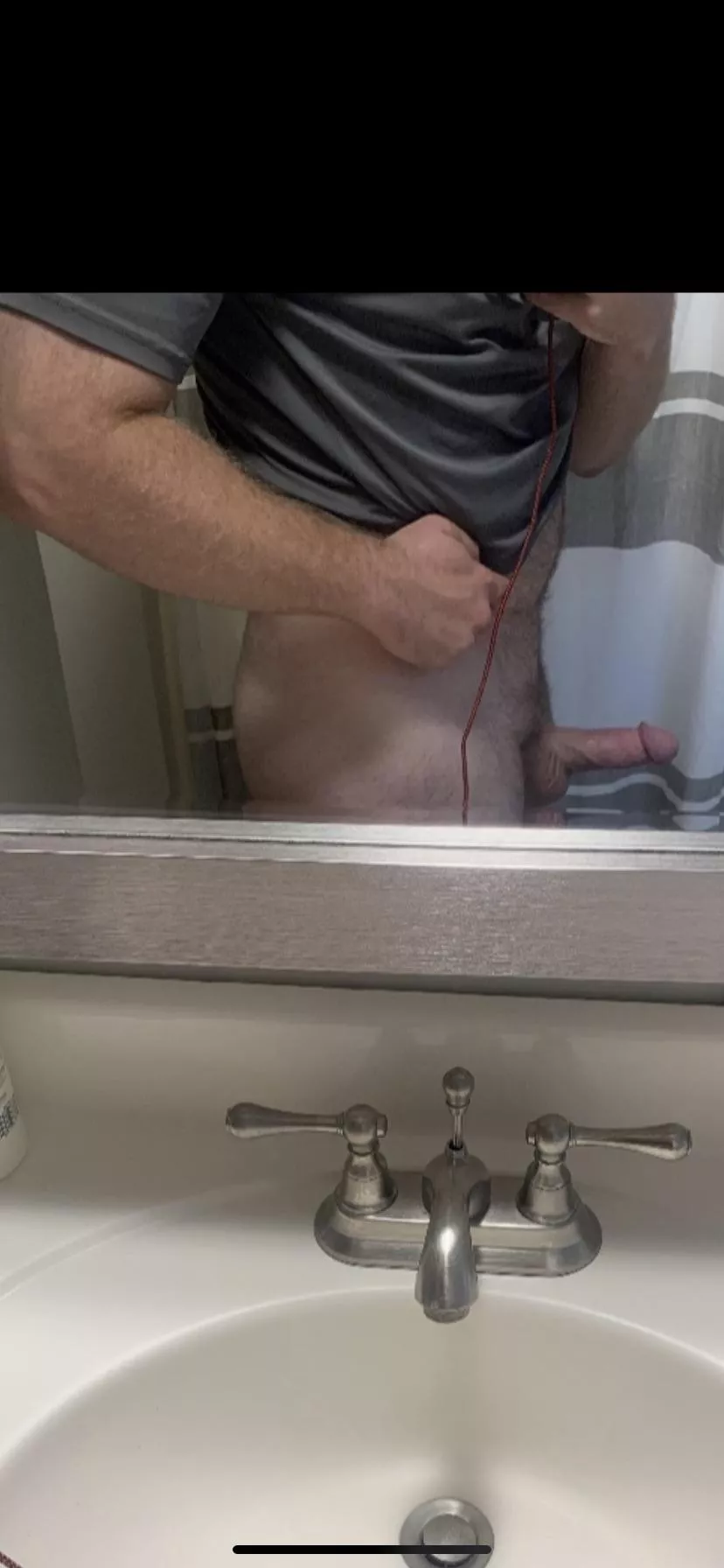 Hope i fit in here 🏳️‍🌈