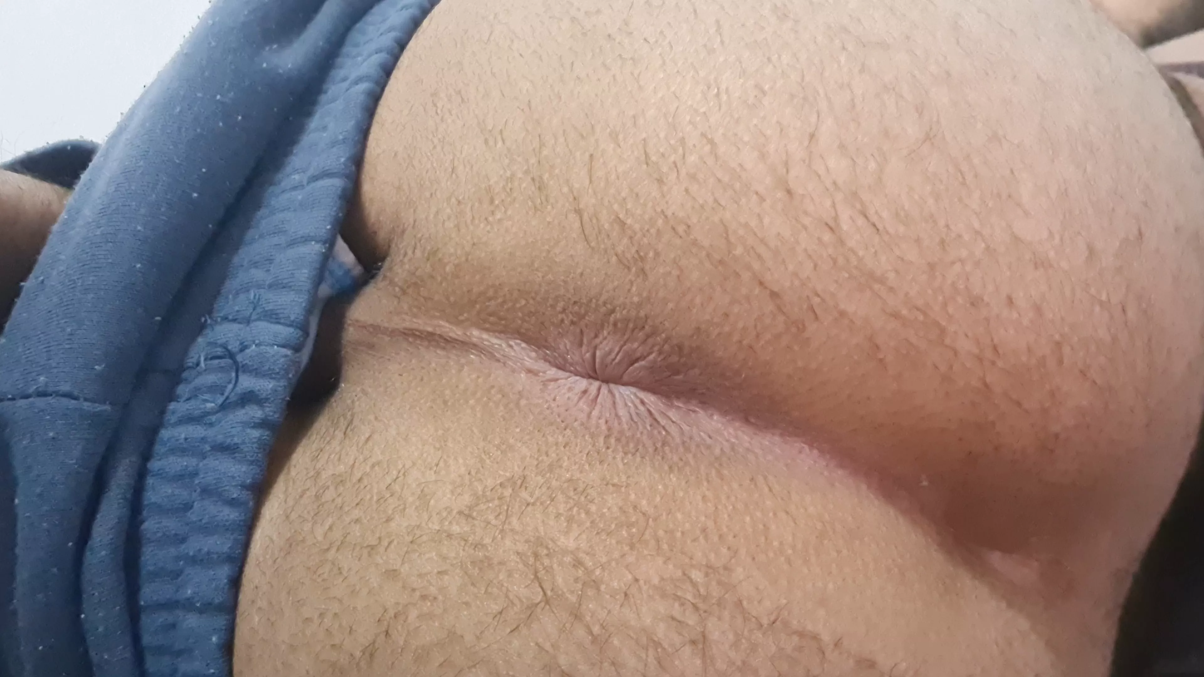hope you like my hole