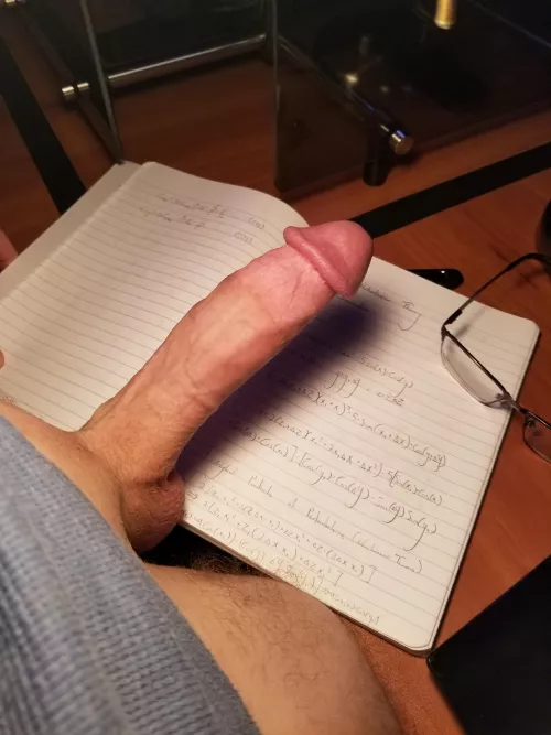 How about a study break?