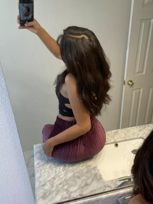 How do these make my ass look😇