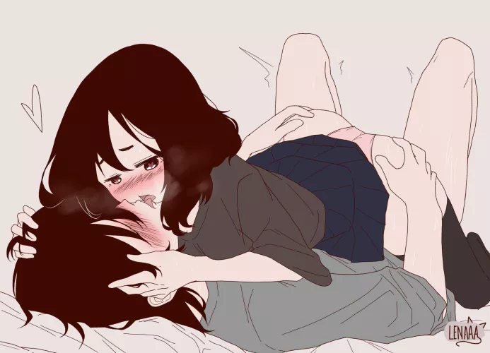 How I want to be topped