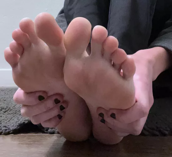 How is No Nut November going?