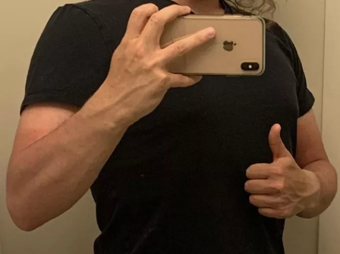 How is your morning going?