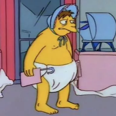 how many of us last night ? :P