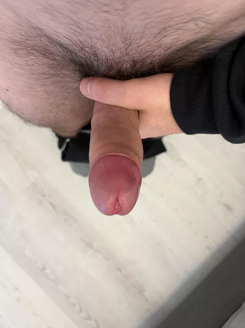 How would you rate my small little cock :3
