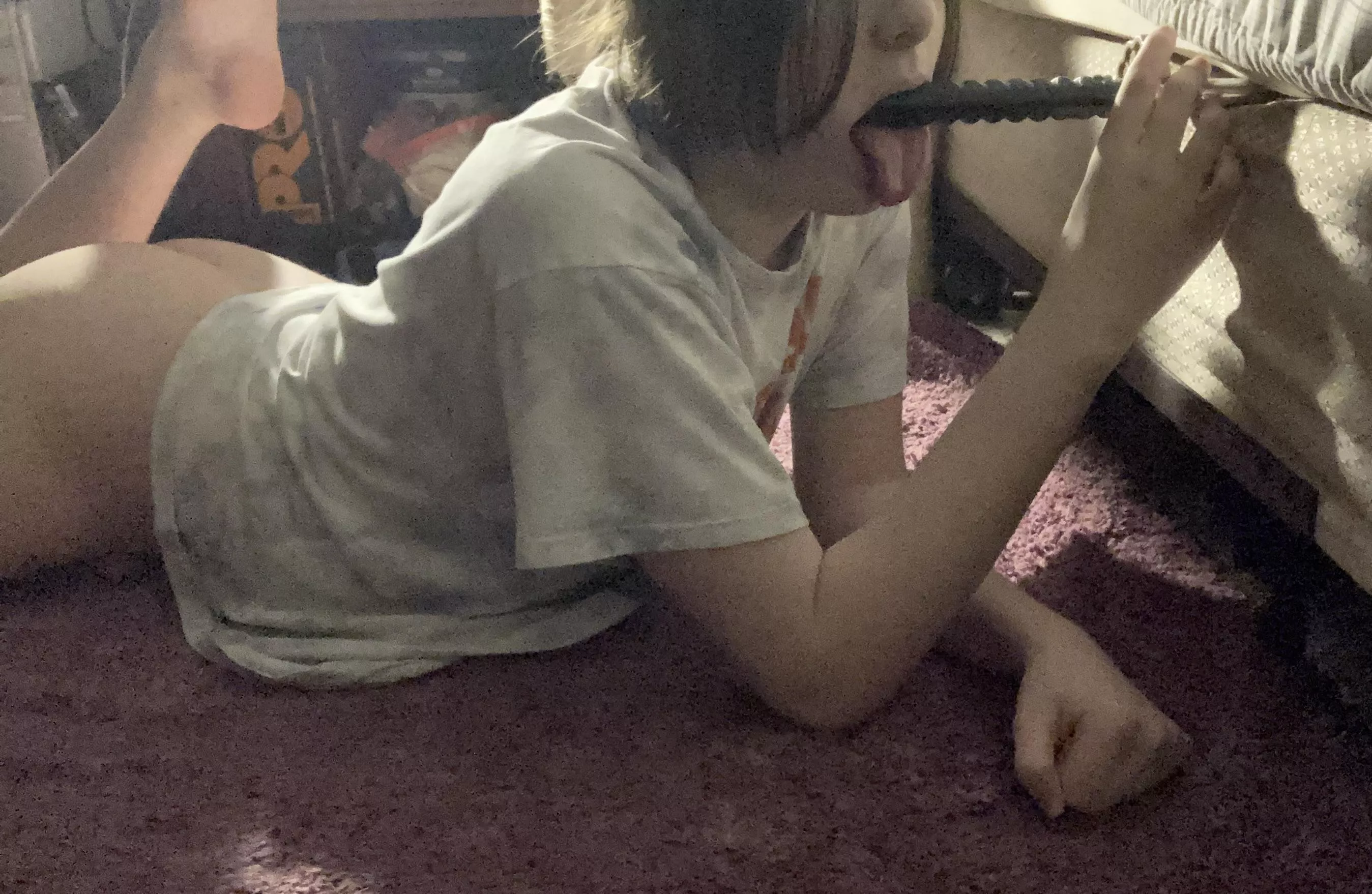 I am so pathetic (19)