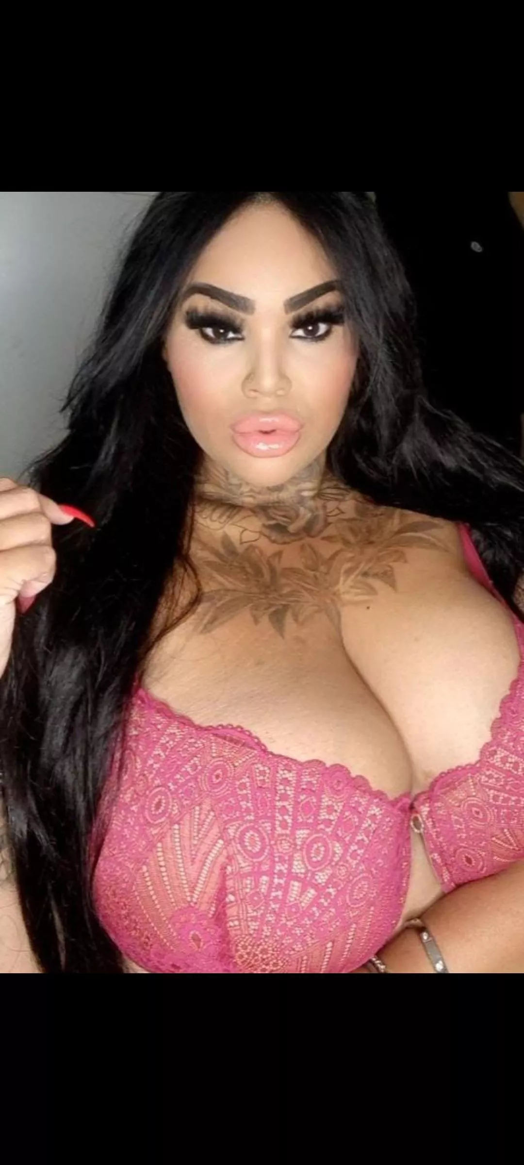 i better be on your daily to-do list🥰❤️