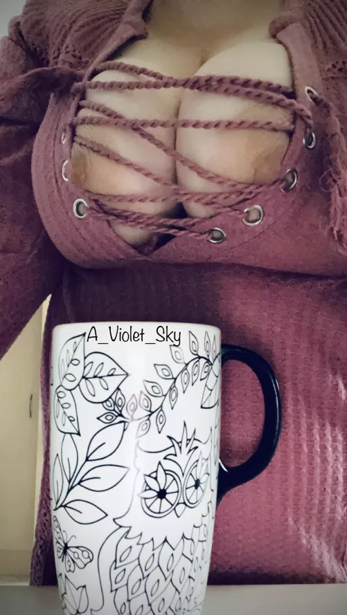 I can barely contain myself! ;)