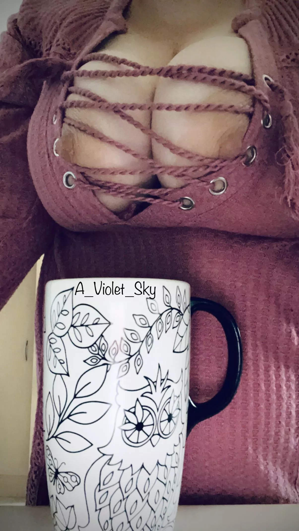 I can barely contain myself! ;)