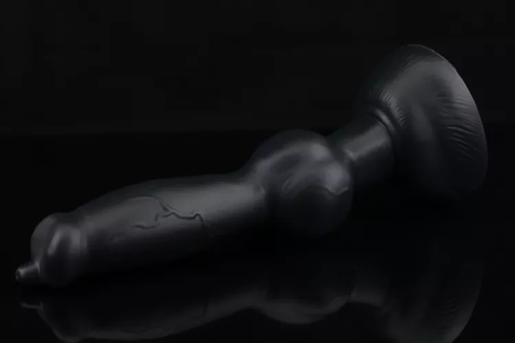 I can’t believe he comes today! I can tell I’m gonna have fun collecting bad dragon toys