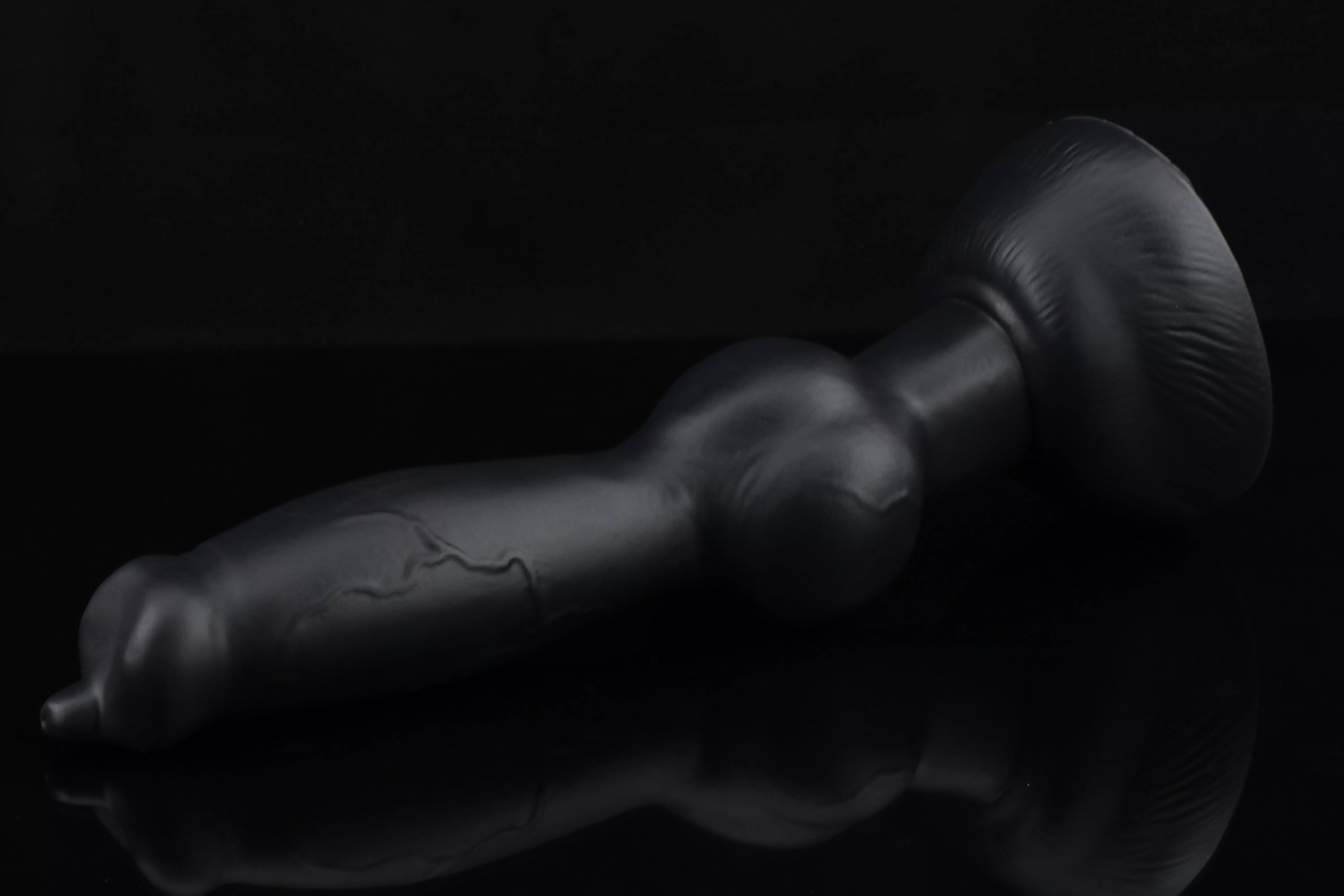 I can’t believe he comes today! I can tell I’m gonna have fun collecting bad dragon toys