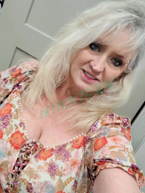 I can't believe it's already November...