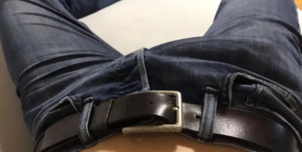 I cant hold it back sometimes