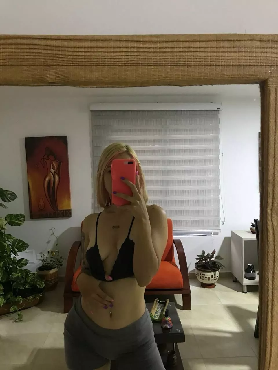 I feel like cumming all night long, is that something you could help me with? ;)