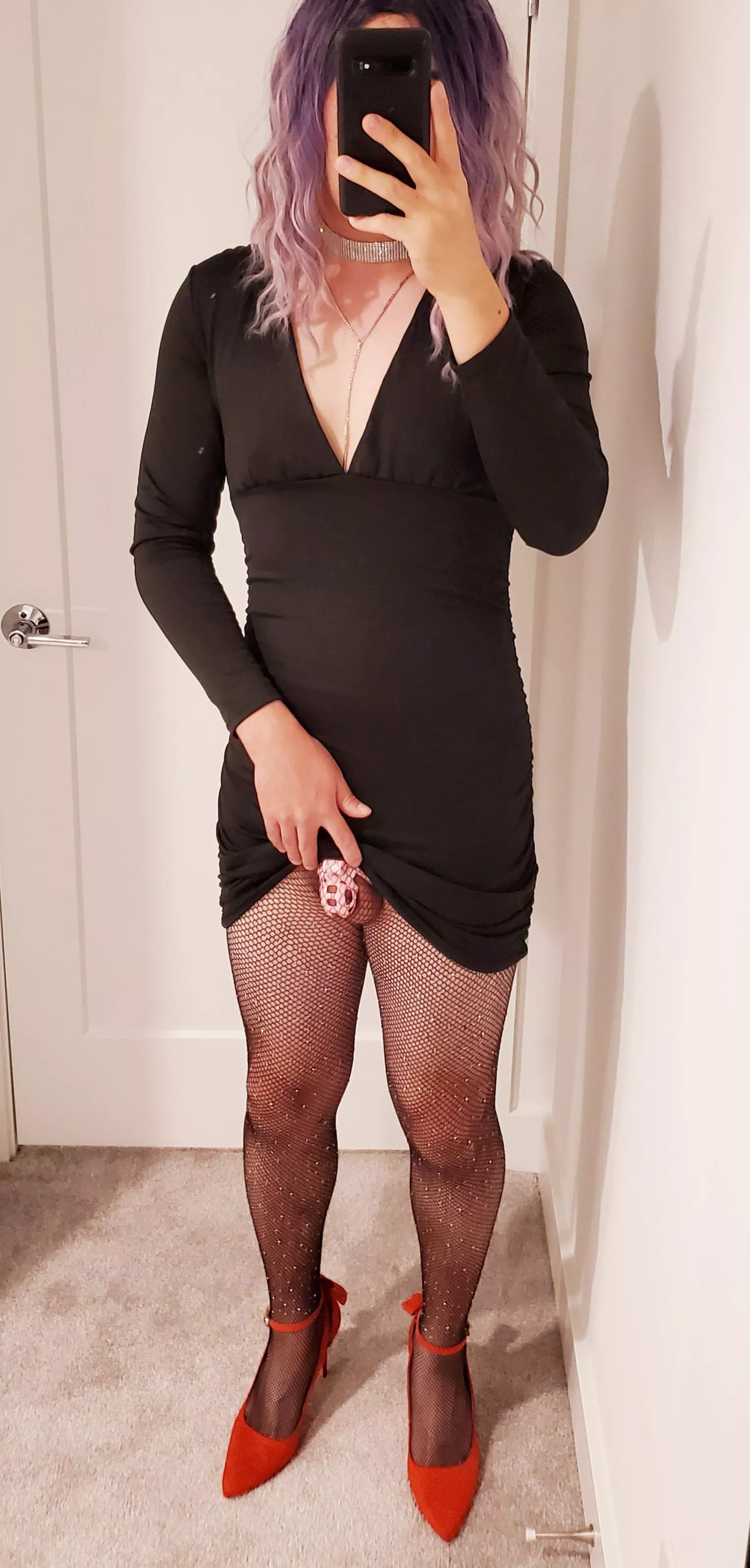 I have a little secret 🤫